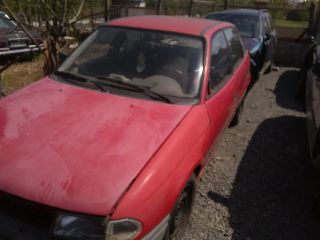 bontott OPEL ASTRA F Bal A Oszlop Burkolat