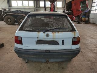 bontott OPEL ASTRA F Bal B Oszlop Burkolat