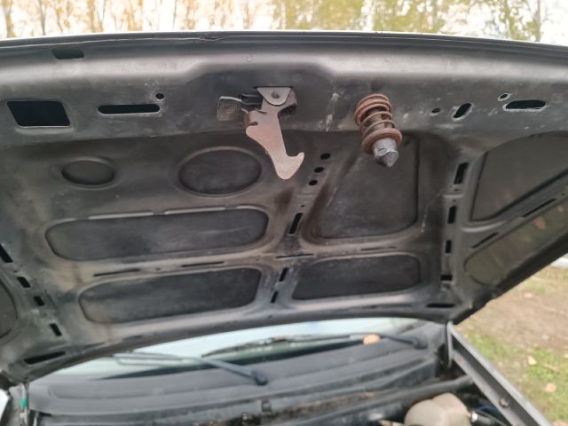 bontott OPEL ASTRA F Bal B Oszlop Burkolat