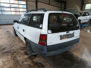 bontott OPEL ASTRA F Bal B Oszlop Burkolat