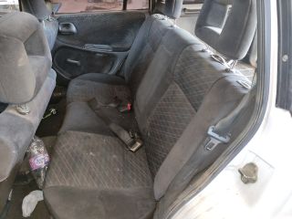 bontott OPEL ASTRA F Bal B Oszlop Burkolat