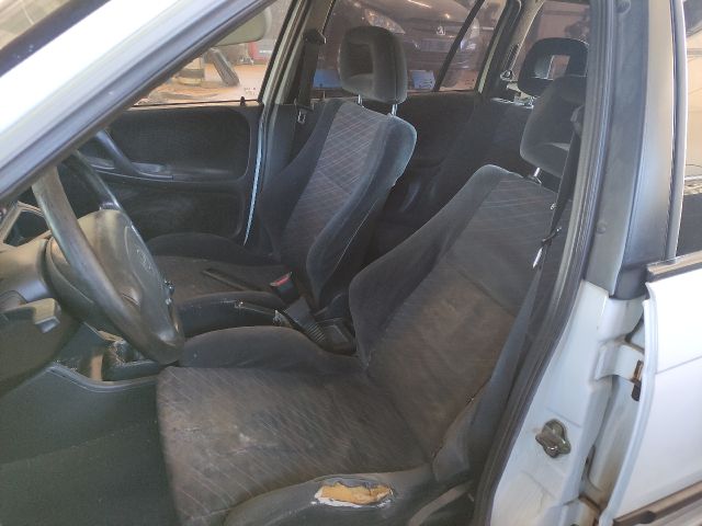 bontott OPEL ASTRA F Bal C Oszlop Burkolat