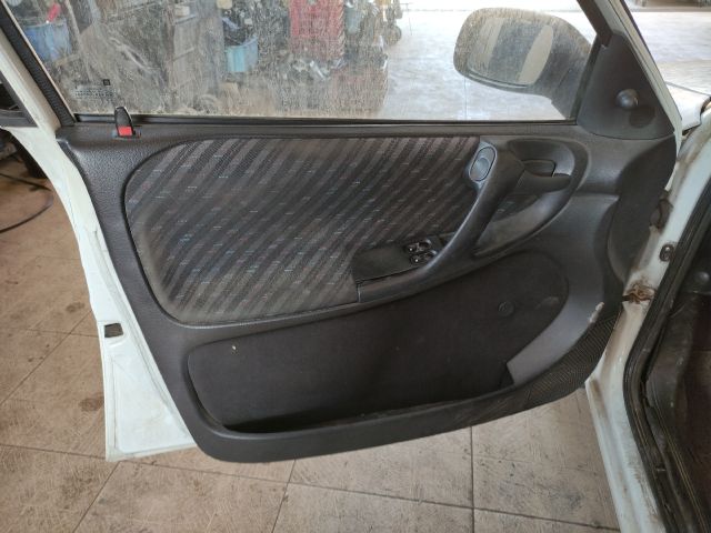 bontott OPEL ASTRA F Bal C Oszlop Burkolat