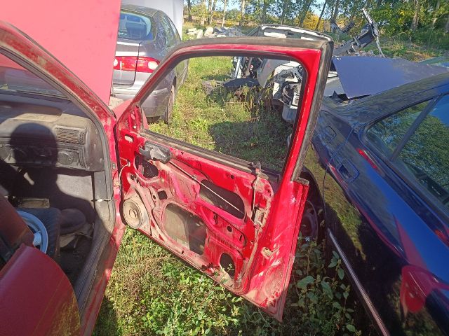 bontott OPEL ASTRA F Bal C Oszlop Burkolat