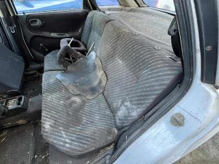 bontott OPEL ASTRA F Bal C Oszlop Burkolat