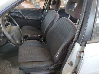 bontott OPEL ASTRA F Bal C Oszlop Burkolat