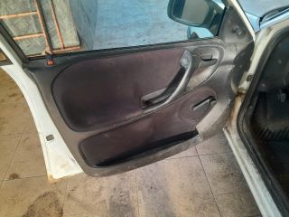 bontott OPEL ASTRA F Bal C Oszlop Burkolat