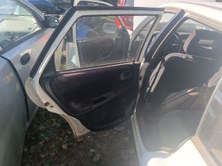bontott OPEL ASTRA F Bal C Oszlop Burkolat
