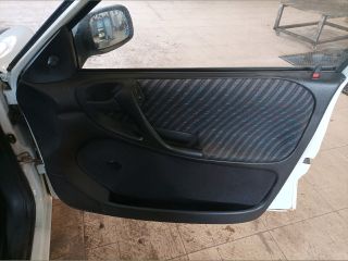 bontott OPEL ASTRA F Bal C Oszlop Burkolat