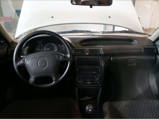 bontott OPEL ASTRA F Bal C Oszlop Burkolat