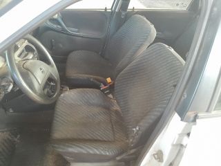 bontott OPEL ASTRA F Bal C Oszlop Burkolat