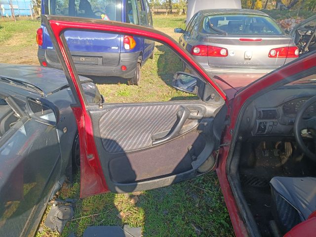 bontott OPEL ASTRA F Bal C Oszlop Burkolat