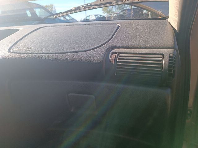 bontott OPEL ASTRA F Bal C Oszlop Burkolat