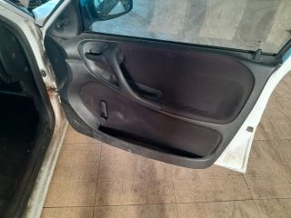 bontott OPEL ASTRA F Bal C Oszlop Burkolat