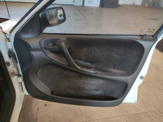 bontott OPEL ASTRA F Bal C Oszlop Burkolat