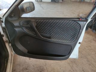 bontott OPEL ASTRA F Bal C Oszlop Burkolat