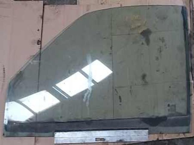 bontott OPEL ASTRA F Bal első Ablak