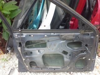 bontott OPEL ASTRA F Bal első Ablak