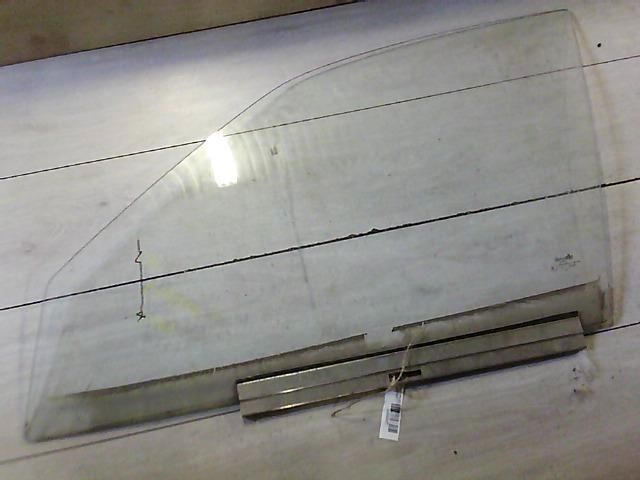 bontott OPEL ASTRA F Bal első Ablak