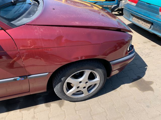 bontott OPEL ASTRA F Bal első Ablaktörlő Kar