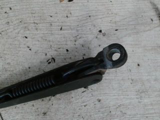 bontott OPEL ASTRA F Bal első Ablaktörlő Kar