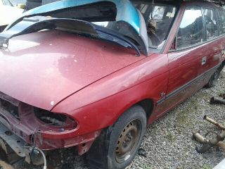 bontott OPEL ASTRA F Bal első Ablaktörlő Kar