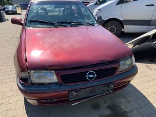 bontott OPEL ASTRA F Bal első Ablaktörlő Kar