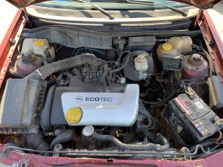 bontott OPEL ASTRA F Bal első Ablaktörlő Kar