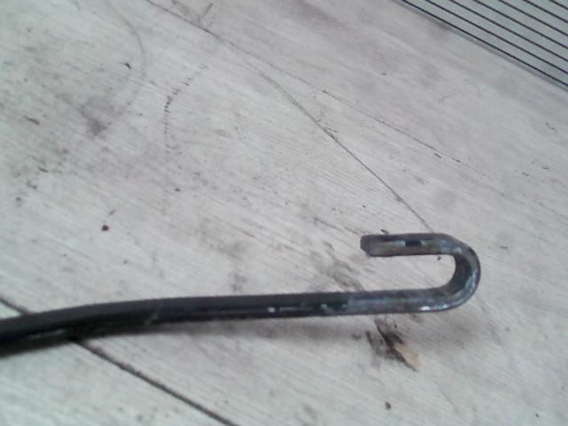 bontott OPEL ASTRA F Bal első Ablaktörlő Kar