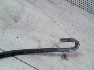 bontott OPEL ASTRA F Bal első Ablaktörlő Kar