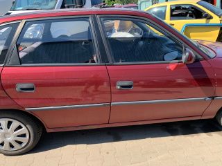 bontott OPEL ASTRA F Bal első Ablaktörlő Kar