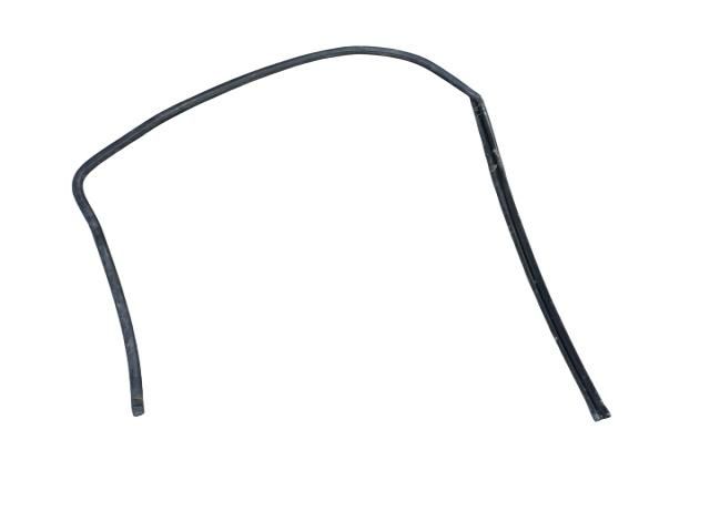 bontott OPEL ASTRA F Bal első Ablakvezető Gumi