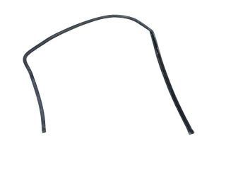 bontott OPEL ASTRA F Bal első Ablakvezető Gumi