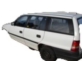 bontott OPEL ASTRA F Bal első Ajtó Díszléc