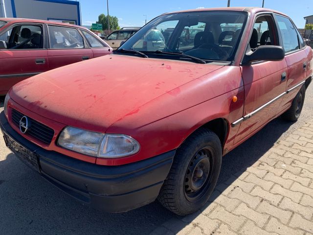 bontott OPEL ASTRA F Bal első Ajtó Kárpit