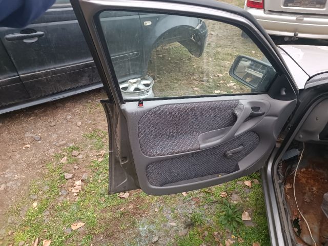 bontott OPEL ASTRA F Bal első Ajtó Kárpit