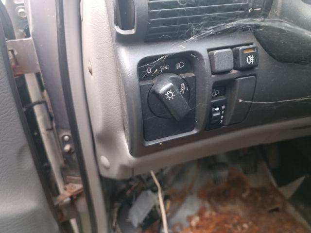 bontott OPEL ASTRA F Bal első Ajtó Kárpit