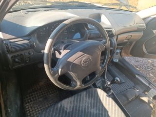 bontott OPEL ASTRA F Bal első Ajtó Kárpit