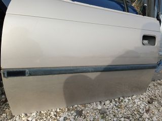 bontott OPEL ASTRA F Bal első Ajtó (Részeivel)