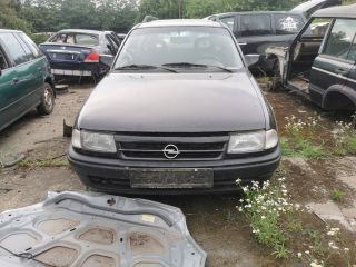 bontott OPEL ASTRA F Bal első Ajtó (Részeivel)