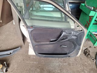 bontott OPEL ASTRA F Bal első Ajtó (Részeivel)