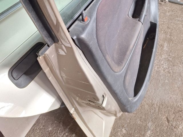 bontott OPEL ASTRA F Bal első Ajtó (Részeivel)