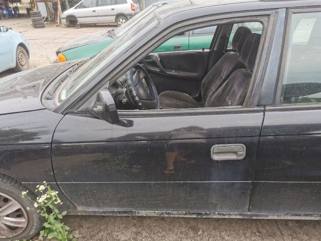 bontott OPEL ASTRA F Bal első Ajtó (Részeivel)