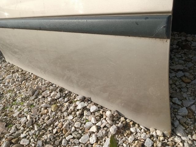 bontott OPEL ASTRA F Bal első Ajtó (Részeivel)