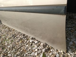 bontott OPEL ASTRA F Bal első Ajtó (Részeivel)