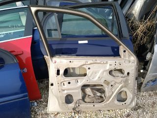 bontott OPEL ASTRA F Bal első Ajtó (Részeivel)