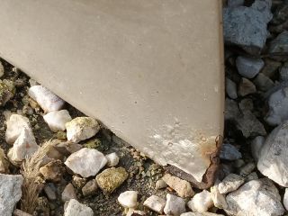 bontott OPEL ASTRA F Bal első Ajtó (Részeivel)