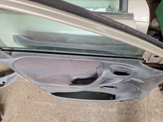 bontott OPEL ASTRA F Bal első Ajtó (Részeivel)