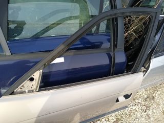 bontott OPEL ASTRA F Bal első Ajtó (Részeivel)