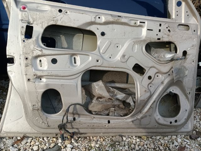 bontott OPEL ASTRA F Bal első Ajtó (Részeivel)